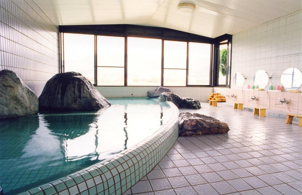 Hotel Kuwano Ya Ukiha Exterior foto